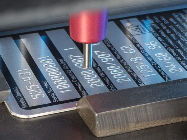 Industrial Tags and Labels & Tag Marking Systems