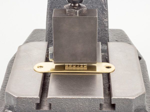 Benchtop Marking Presses for Product Coding and Numbering