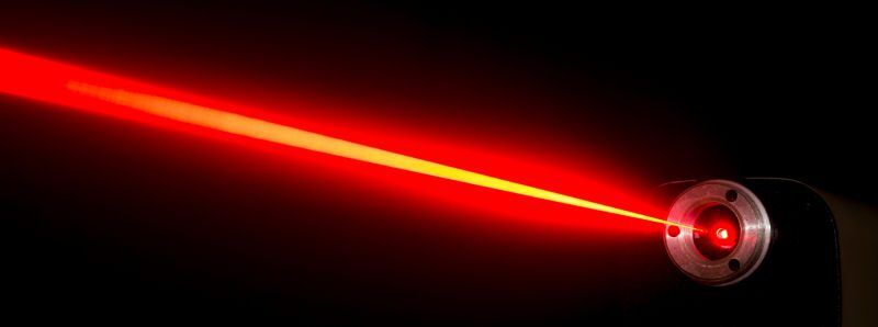 Laser Beam laser beam